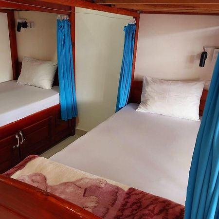 Cam Ly Homestay Dalat Eksteriør bilde