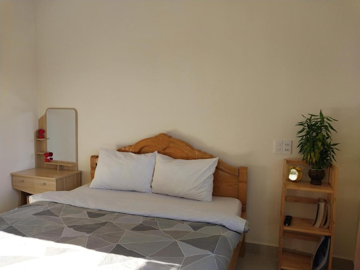Cam Ly Homestay Dalat Eksteriør bilde