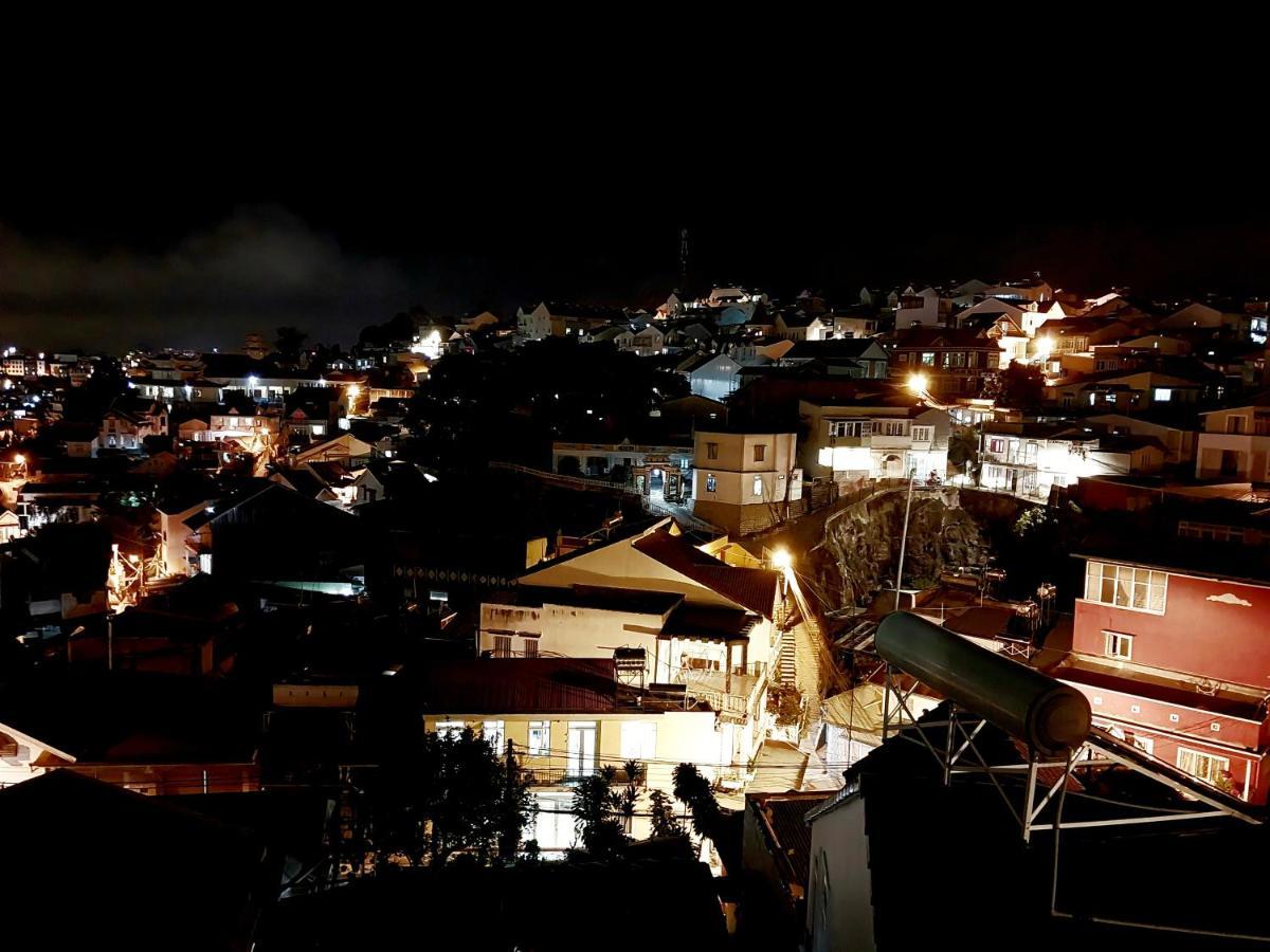 Cam Ly Homestay Dalat Eksteriør bilde