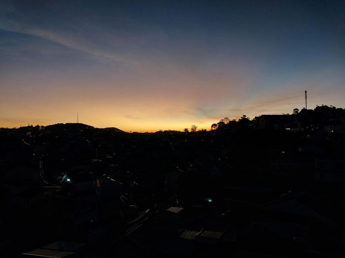 Cam Ly Homestay Dalat Eksteriør bilde