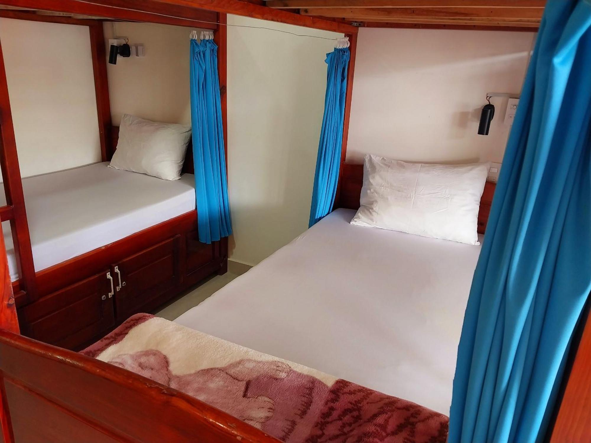 Cam Ly Homestay Dalat Eksteriør bilde