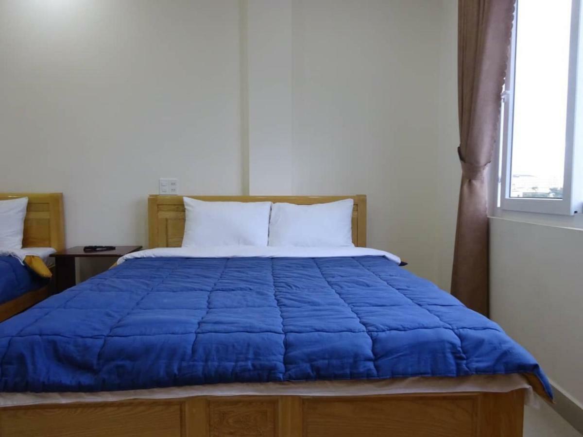 Cam Ly Homestay Dalat Eksteriør bilde