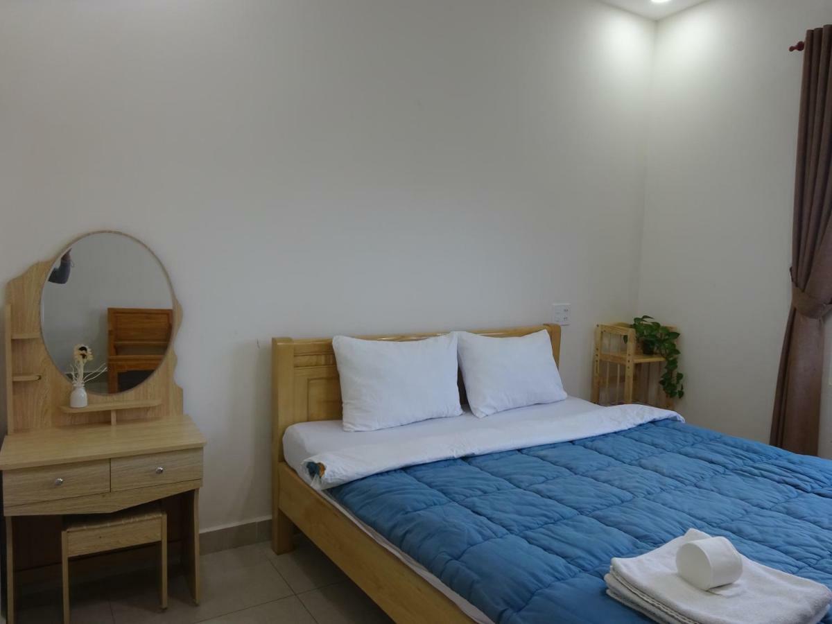 Cam Ly Homestay Dalat Eksteriør bilde