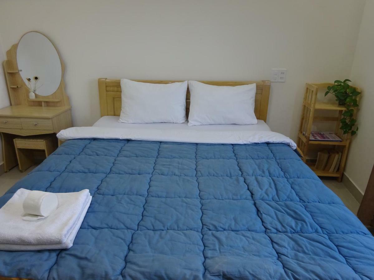 Cam Ly Homestay Dalat Eksteriør bilde